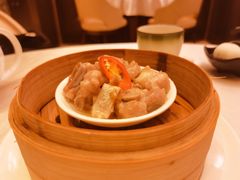 -上海金桥红枫万豪酒店-万豪中餐厅
