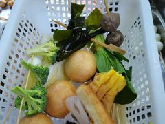-上海理工大学第五食堂