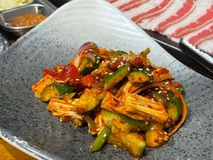 -原始泥炉烤肉(总店)