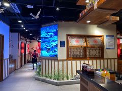 -鸽子窝(青塔店)