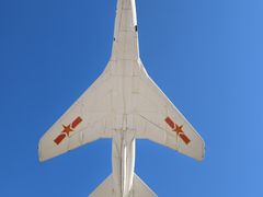 -中国航空博物馆