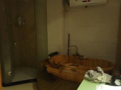 -千枝花·按摩·美容·经络SPA(建旺大厦店)