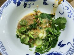 -牛叔鲜羊肉铜火锅(远东小区店)