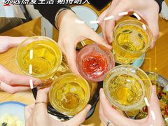 -星光小把串·海鲜烧烤(西安路店)