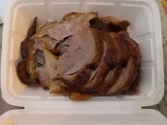 -汪世兴京味烤鸭(民生路店)