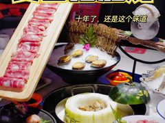 -煲宫猪肚鸡(晶品店)