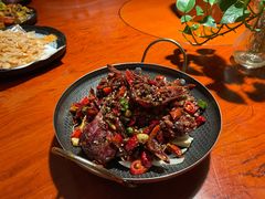 干锅鸭头-渔掌门(铁东店)