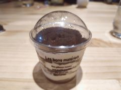 木糠杯-玥儿弯弯手作烘焙(中海国际社区御城店)