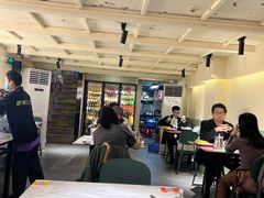 -肥家大排档(天河体育西店)