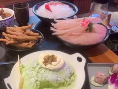 -珮姐老火锅(新街口店)