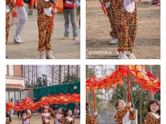 -前小桔亲子创意农场·草莓采摘·露营烧烤