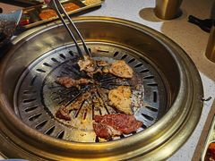 -妥妥烤肉料理(昙华林店)