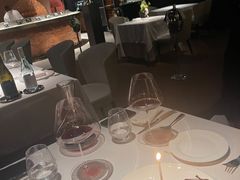 -Oyster Talks 四度蚝法餐厅