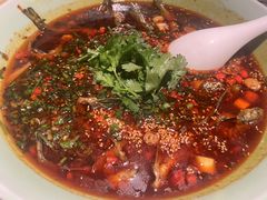 -写庭·鱼鲜川菜·宴请(铁像寺水街店)