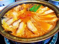 老郑州铜锅炖-阿庄新豫菜(通泰路店)