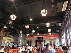 大堂-顺德了能馆(虎门店)