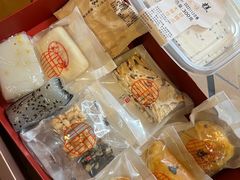 -糕大师•手作鲜糕点(滨湖万达店)