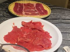 -天都火锅酒楼(虹梅南路店)