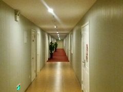 -山水时尚酒店(大连星海公园东北财经大学店)