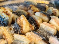 -味家烤肉烤鳗鱼牛排(西塔旗舰店)