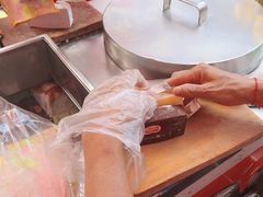 -詹爷爷乌节路街头冰淇淋