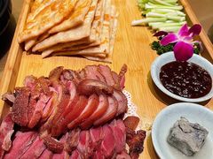 钰丰猪手皇-泰钰丰烤鸭(永安道店)
