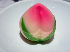 -在前门·烤鸭北京菜(五月花广场店)