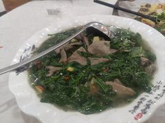 -农家鸡宴私房菜(城东店)