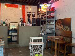 -DC咖啡(学田南苑店)