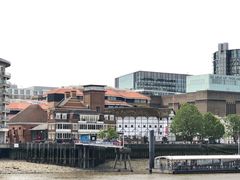 -莎士比亚环球剧场