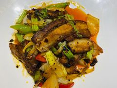 -四川饭店(长白店)