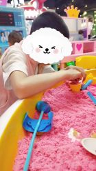 -莫比悠悠家庭乐园(星悦广场店)