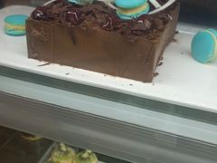 -古南都饭店-遂心遂意自助餐厅(广州路店)