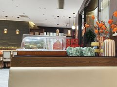 -俏东方·海味水饺·青岛菜(崂山店)