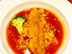 -元素自助餐厅·生蚝·海鲜·刺身(萝岗汇华希尔顿逸林酒店)