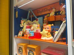 -泡泡玛特POPMART(上海环球港店)