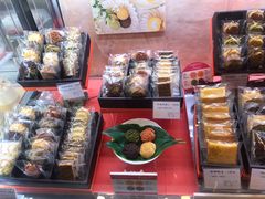 零售区-檬舒舒MonChouChou(久光百货店)