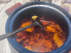 -千百味红餐厅·江西菜(绿地双子塔店)