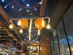 -阿记烧烤(英达路店)