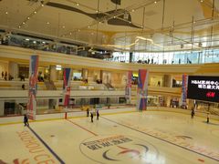 -冠军冰场CHAMPION RINK(苏州中心商场店)