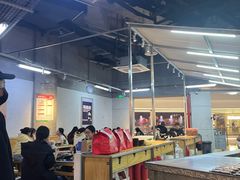 -馬伍旺川菜(江北虹悦城店)