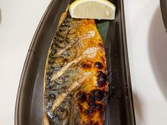 -鲔之享·嗜味羡私厨(世茂滨江店)