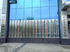 -武汉大学附属爱尔眼科医院(湖北总院)