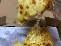 -那坡里比萨(康王北路店)