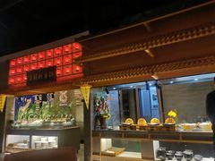 -蓝鲸湾汤泉(包河店)