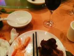 -紫玥铂尔曼酒店-冯府中餐厅
