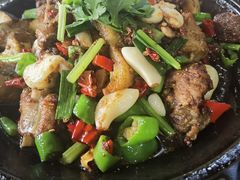 -张关合渣(航空大道店)