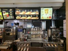 -麦当劳(坂田分店)