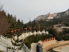 -石岛赤山风景区