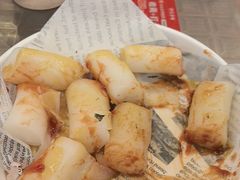 -孖记茶档·热腾茶餐(乐峰店)